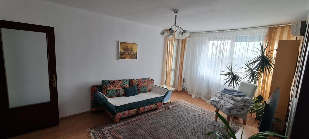 Casa Lazar Apartment Brasov Ngoại thất bức ảnh