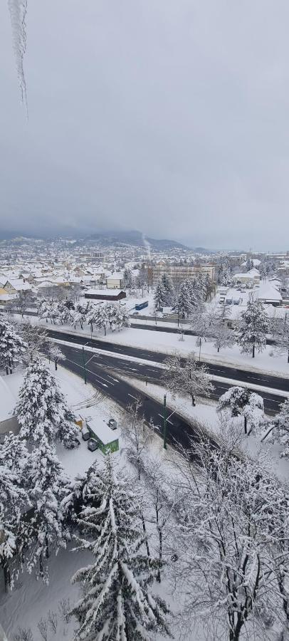 Casa Lazar Apartment Brasov Ngoại thất bức ảnh