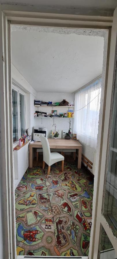 Casa Lazar Apartment Brasov Ngoại thất bức ảnh