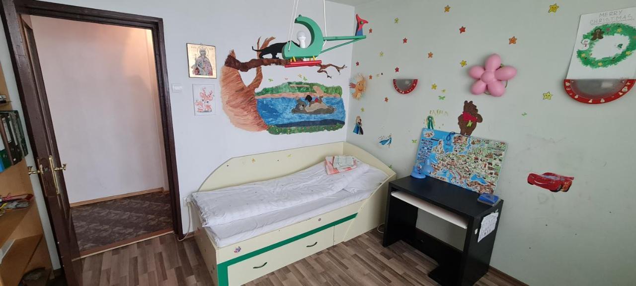 Casa Lazar Apartment Brasov Ngoại thất bức ảnh