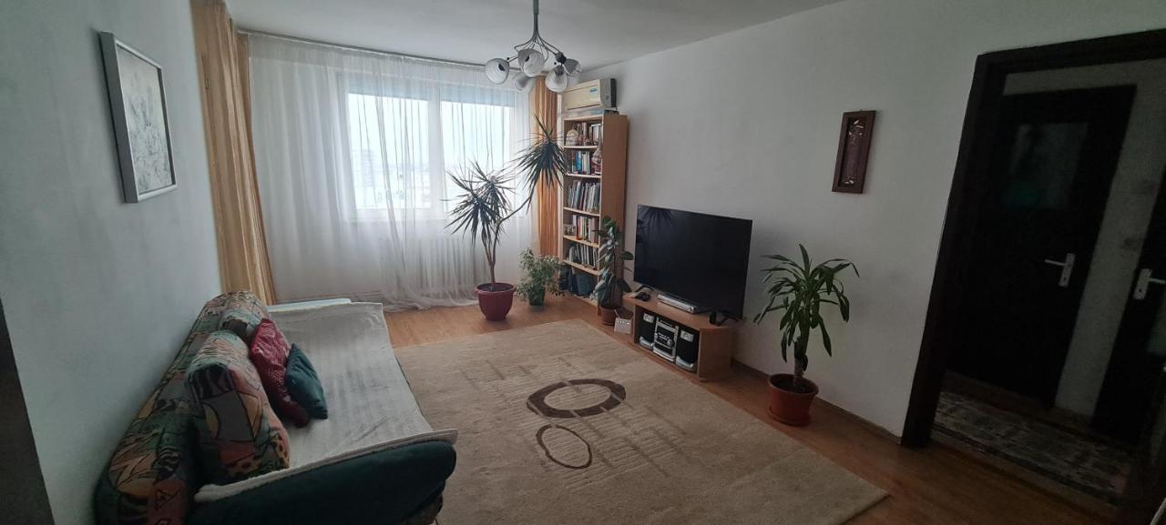 Casa Lazar Apartment Brasov Ngoại thất bức ảnh