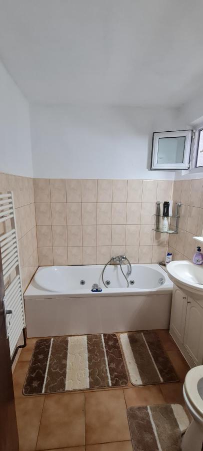 Casa Lazar Apartment Brasov Ngoại thất bức ảnh